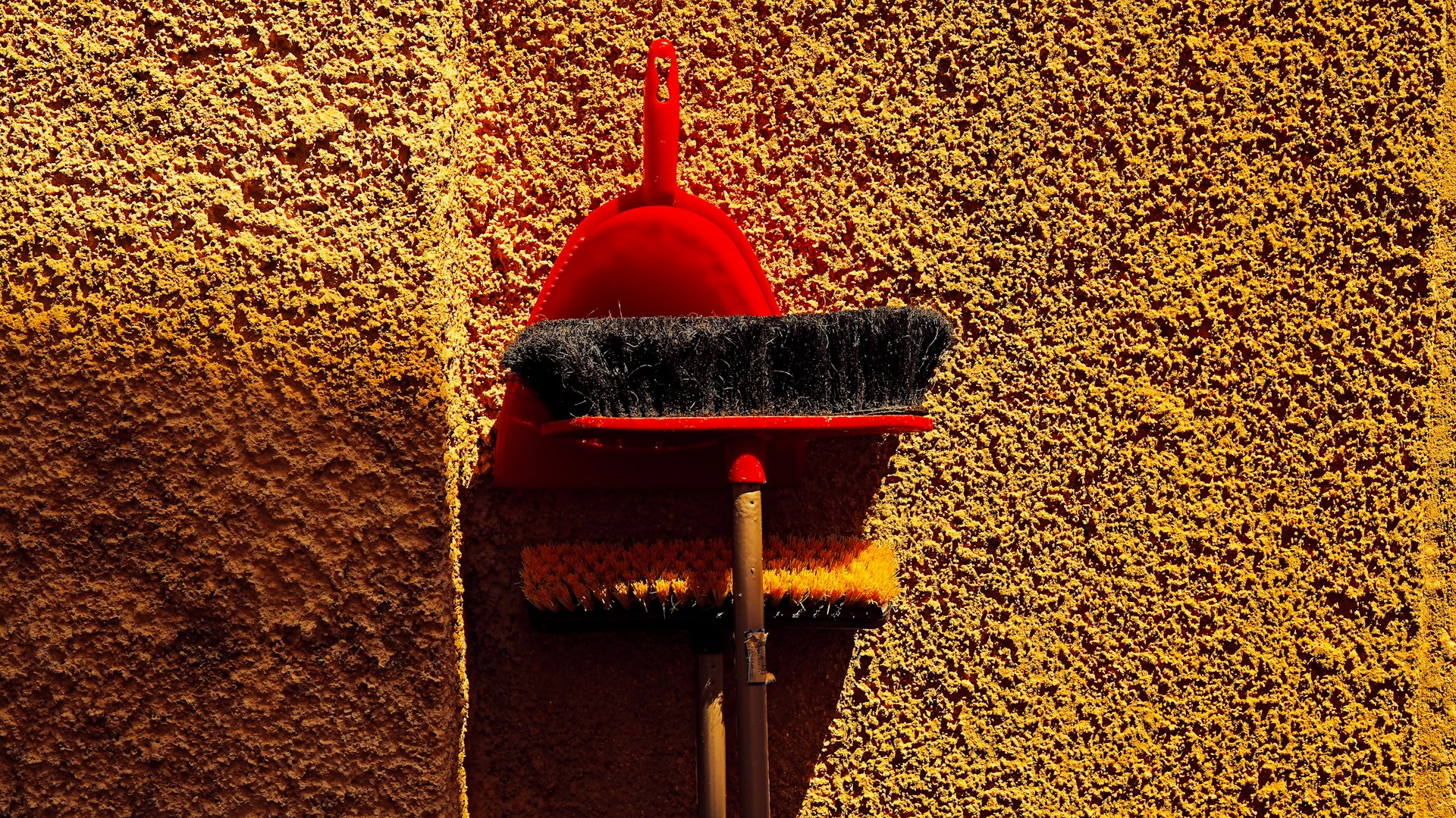 Deep cleaning, Organization assistance